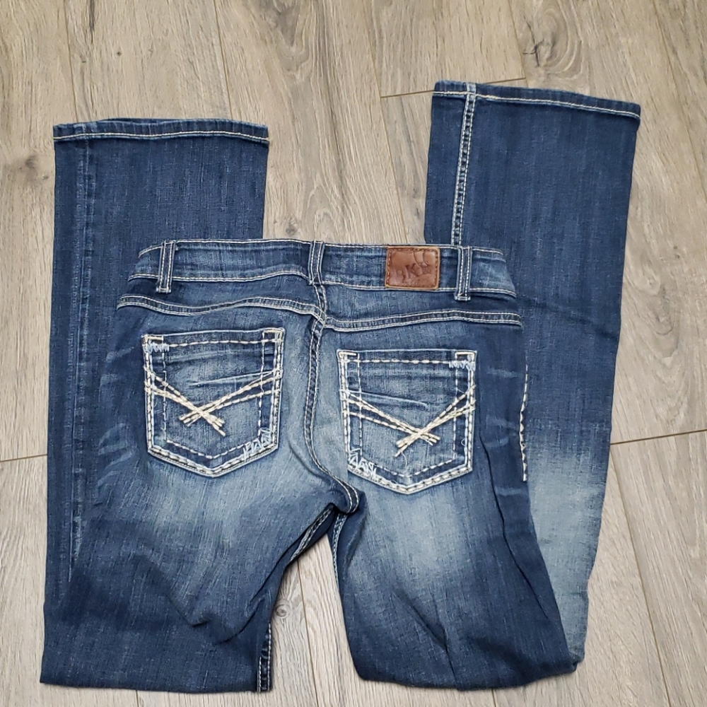 Buckle Culture